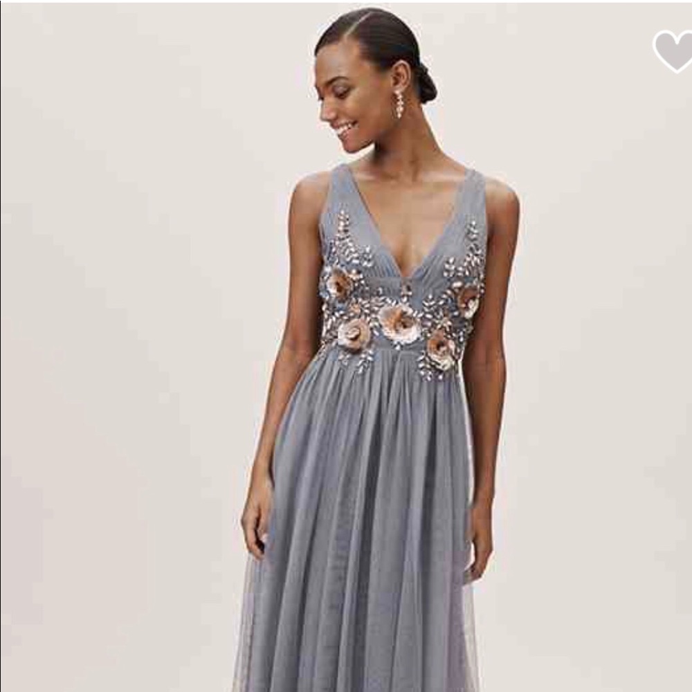 BHLDN Isabel Dress